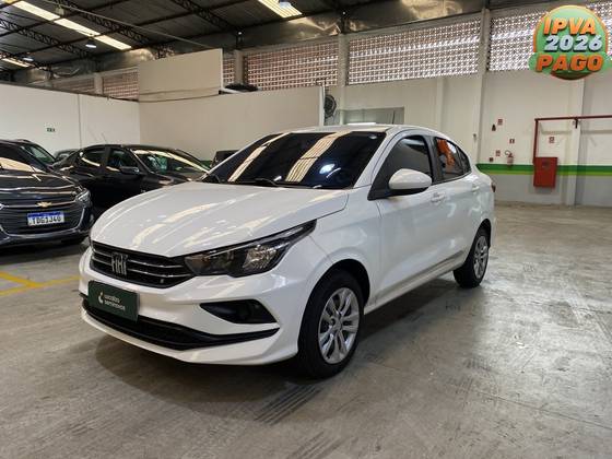 FIAT CRONOS 1.3 FIREFLY FLEX DRIVE MANUAL FIAT CRONOS 1.3 FIREFLY FLEX DRIVE MANUAL